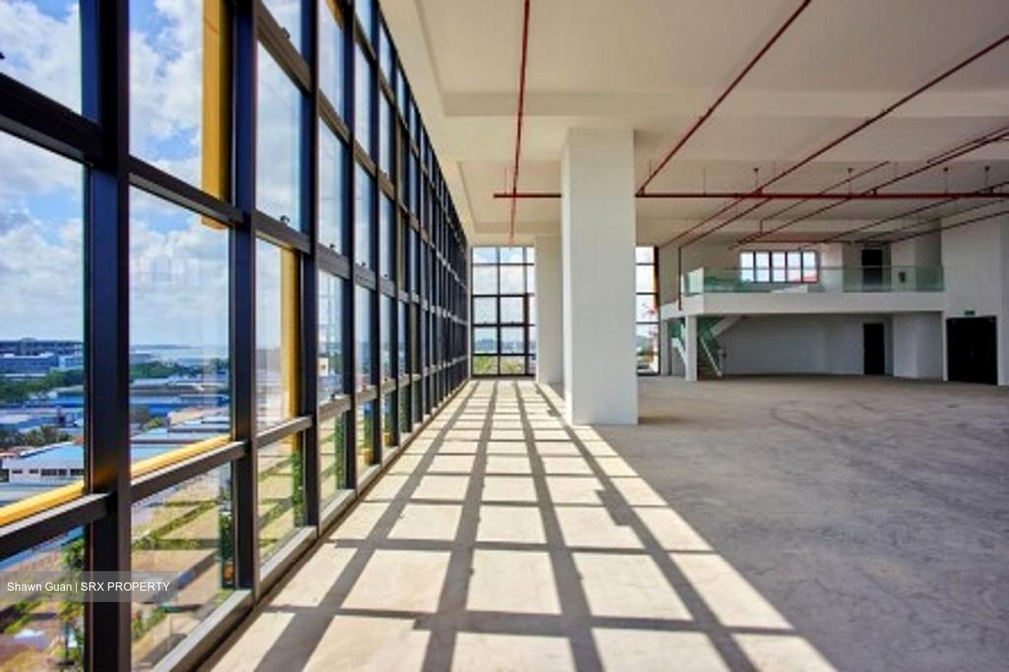 Loyang Enterprise Building (D17), Factory #474028031